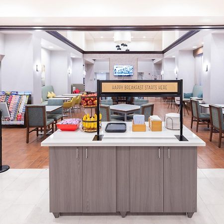 Hampton Inn & Suites By Hilton Seattle/Kent Extérieur photo