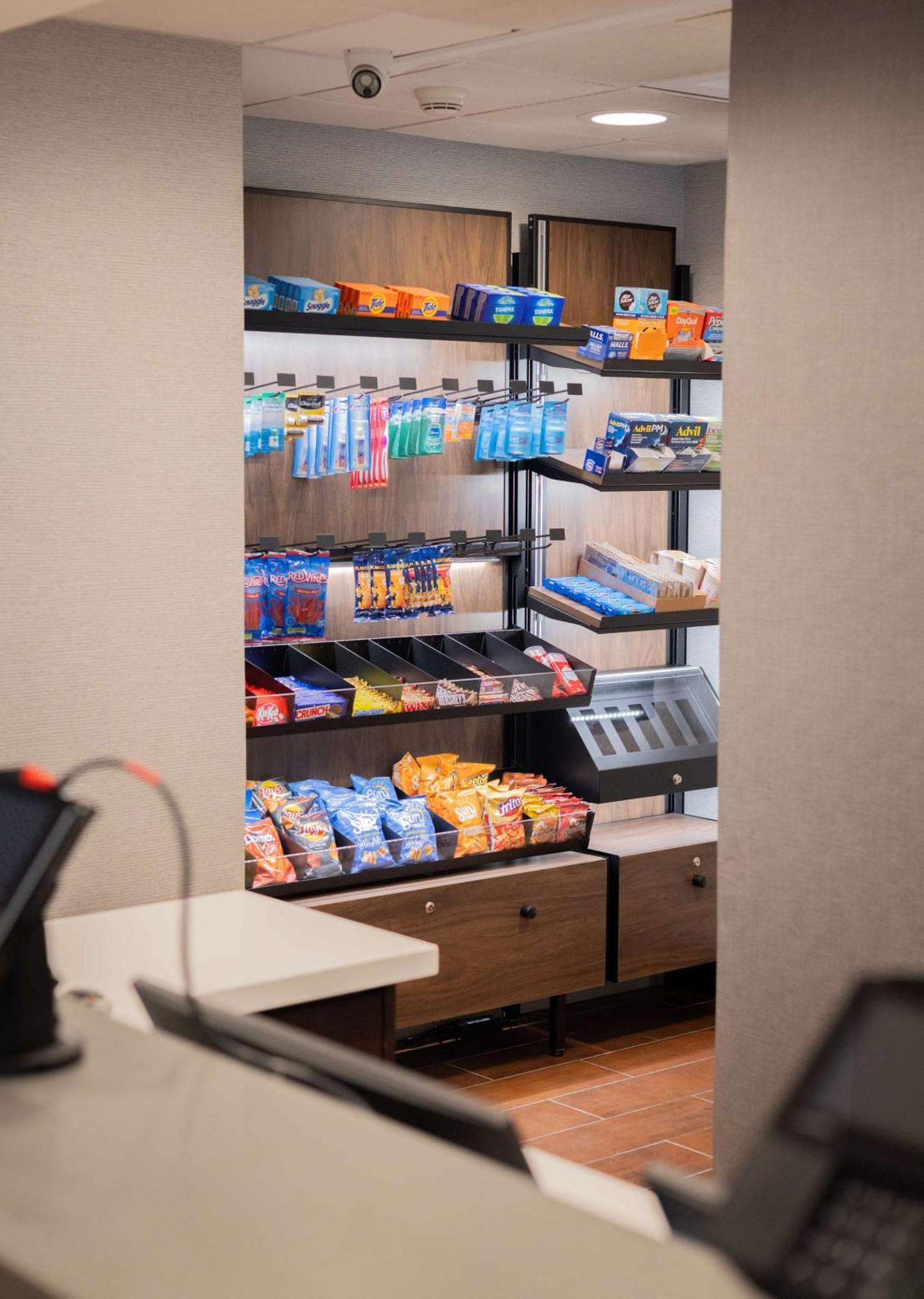 Hampton Inn & Suites By Hilton Seattle/Kent Extérieur photo