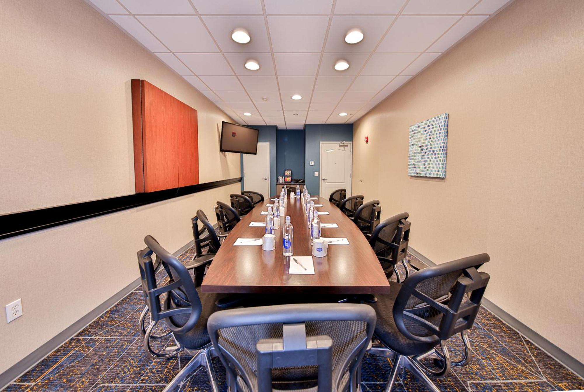 Hampton Inn & Suites By Hilton Seattle/Kent Extérieur photo