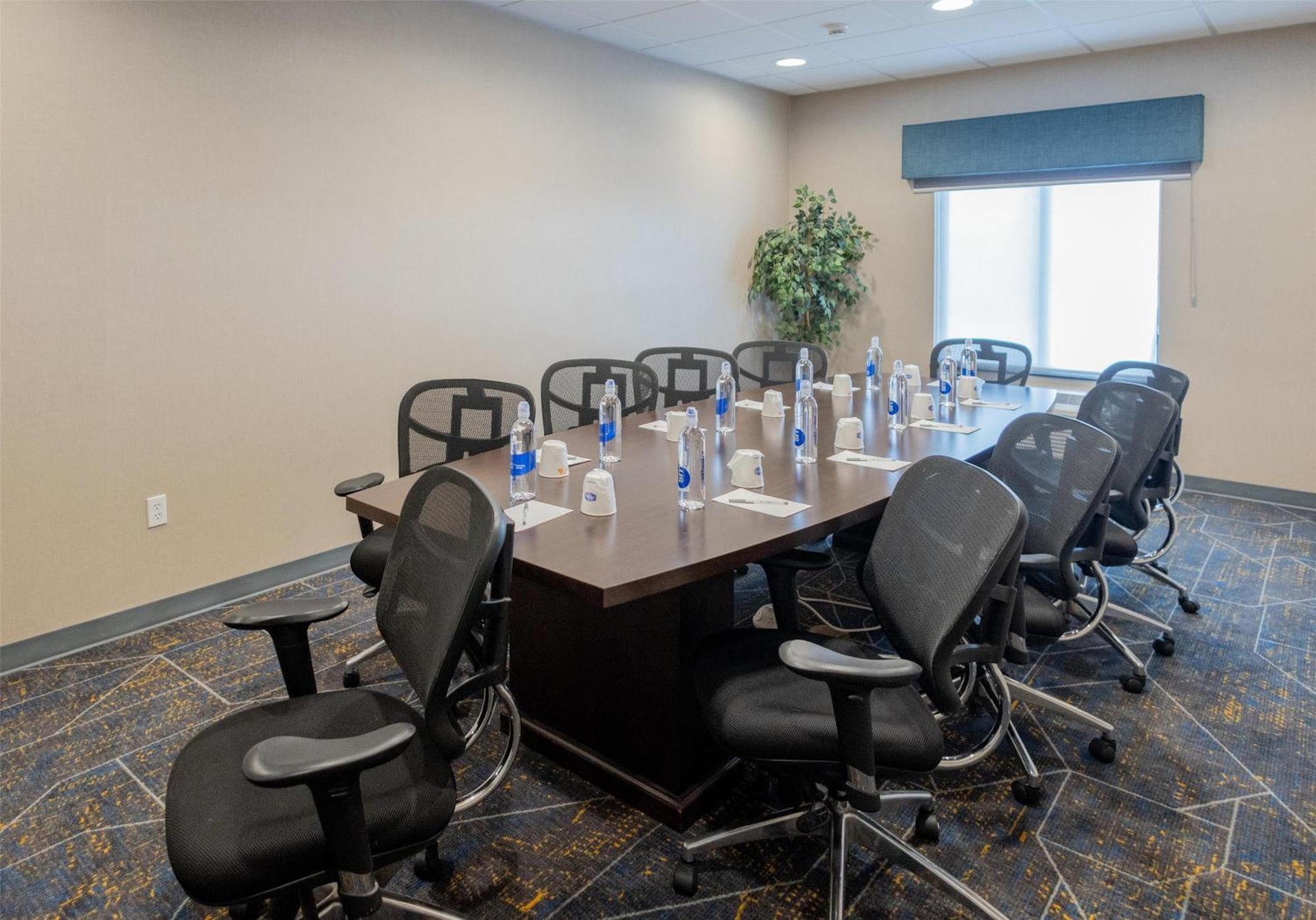 Hampton Inn & Suites By Hilton Seattle/Kent Extérieur photo